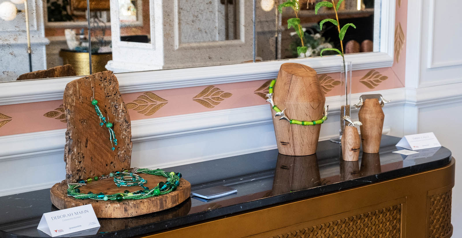 Venice Glass Week 2025: Venezia incanta con la magia del vetro 6