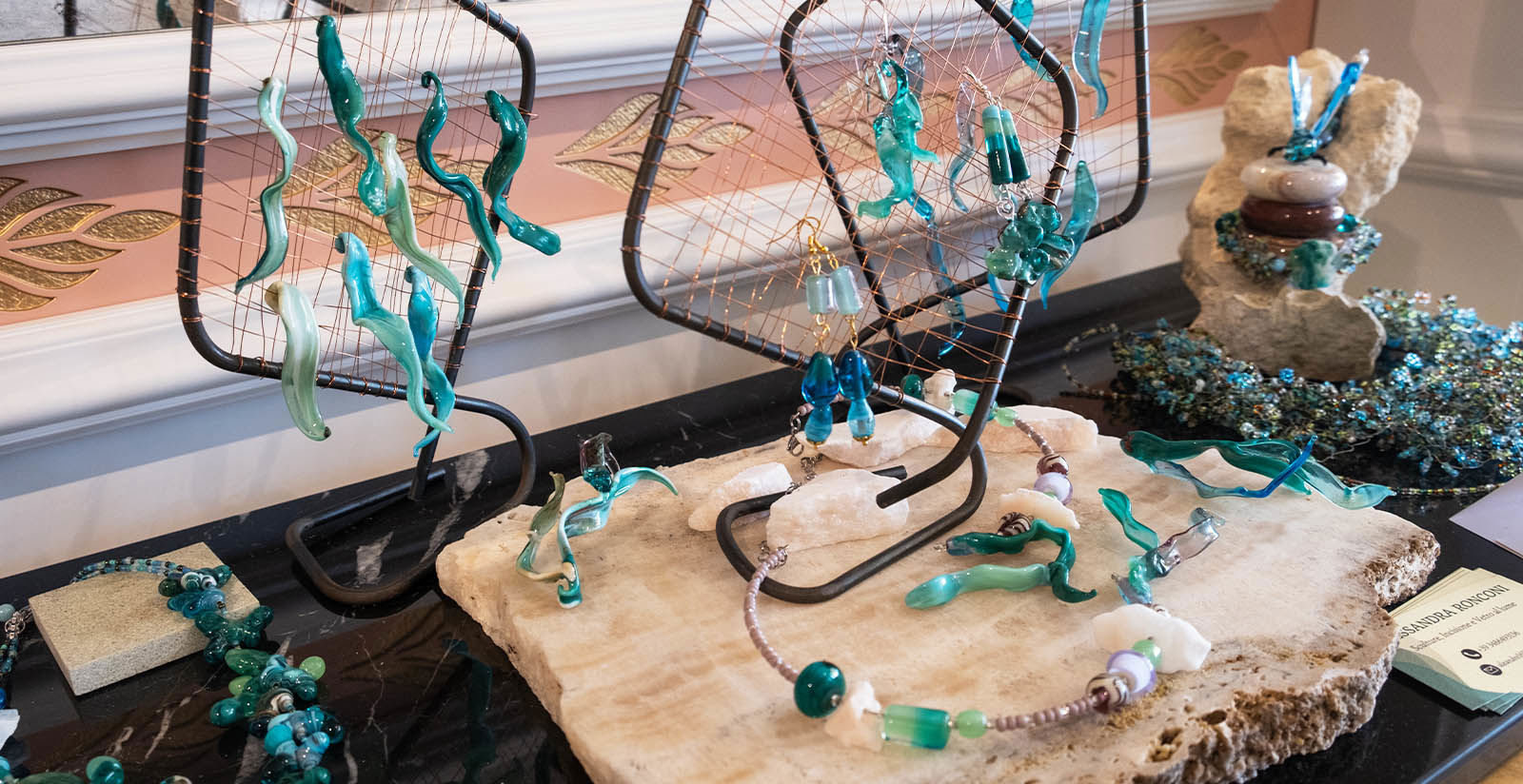 Venice Glass Week 2025: Venezia incanta con la magia del vetro 9