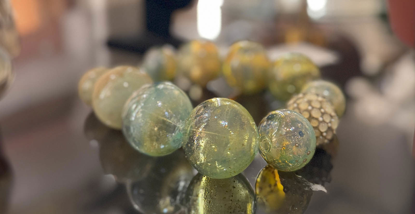 Venice Glass Week 2025: Venezia incanta con la magia del vetro 2