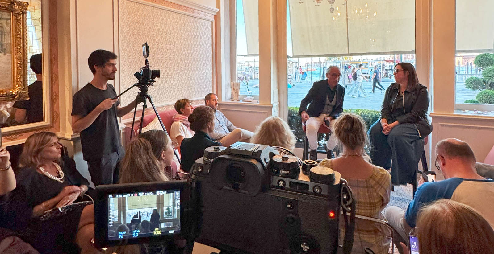 Venice Glass Week 2025: Venezia incanta con la magia del vetro 4