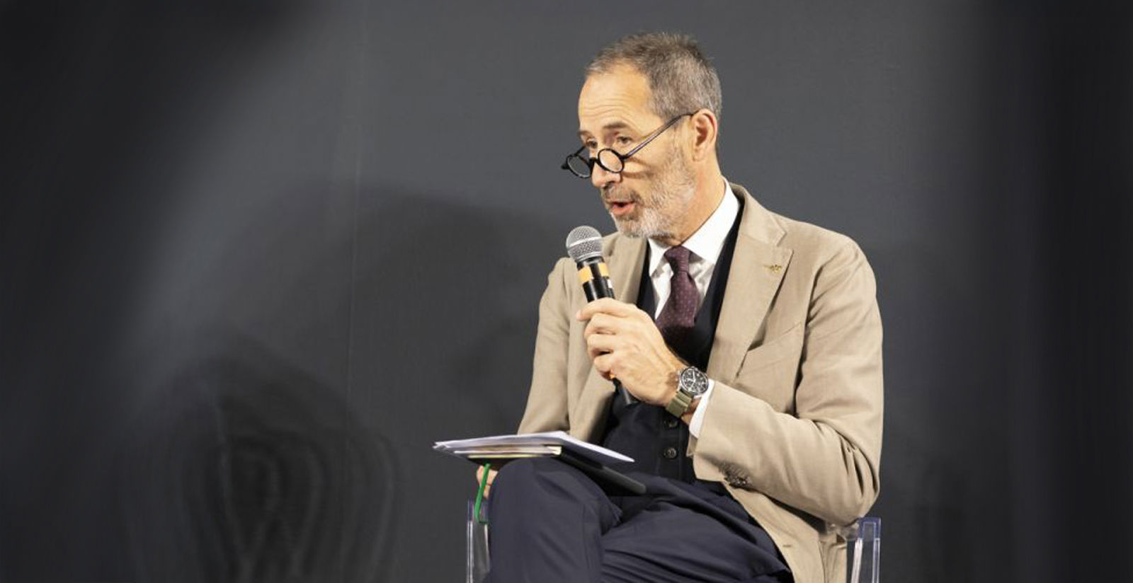 Identità Golose 2025: The Value of Heritage in Hospitality 3