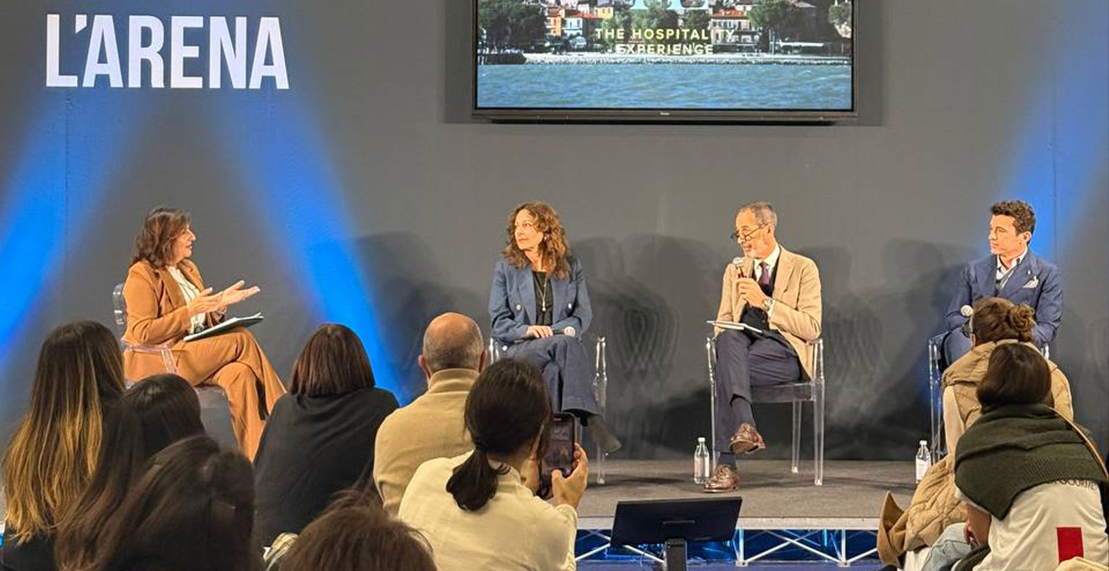 Identità Golose 2025: The Value of Heritage in Hospitality 4