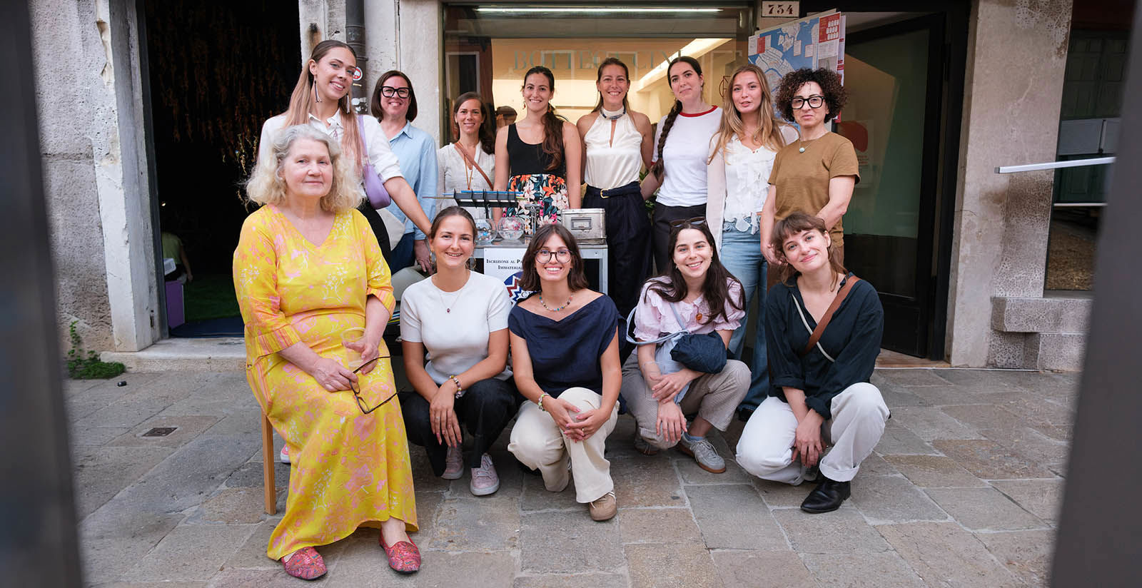 Menzione Speciale alla Venice Glass Week 2026 11