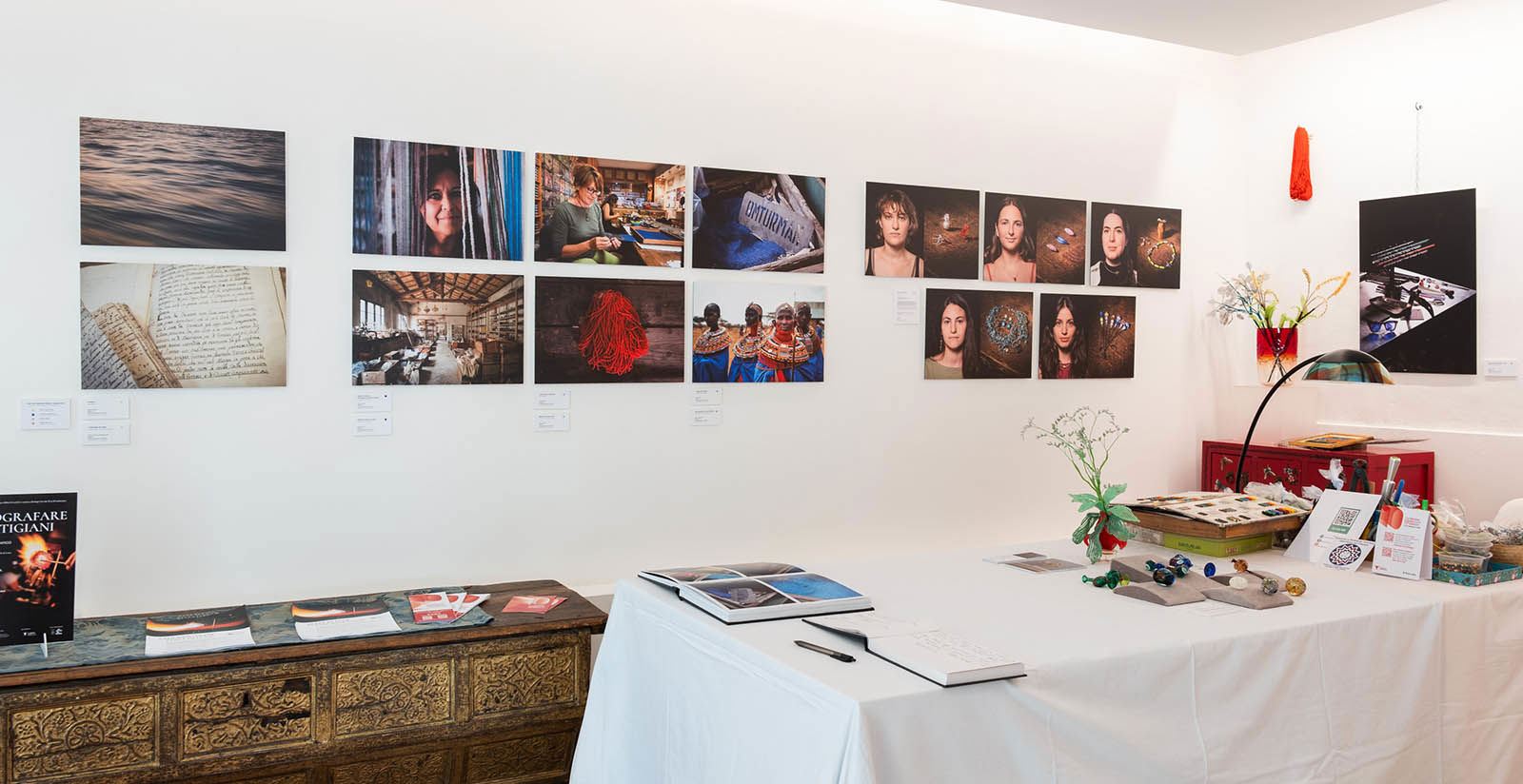 Menzione Speciale alla Venice Glass Week 2026 13
