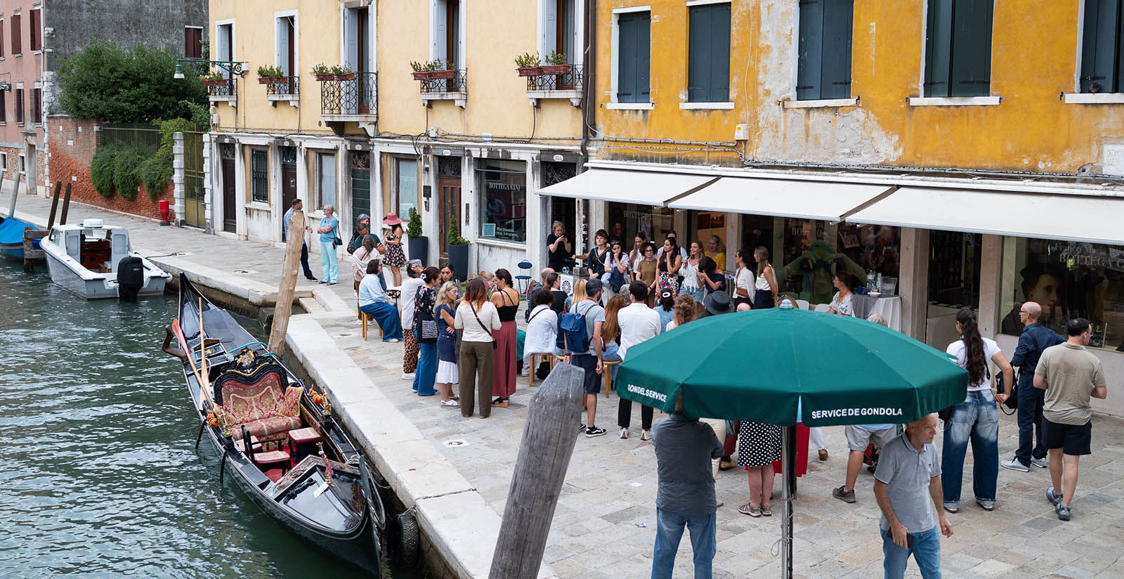 Menzione Speciale alla Venice Glass Week 2026 8