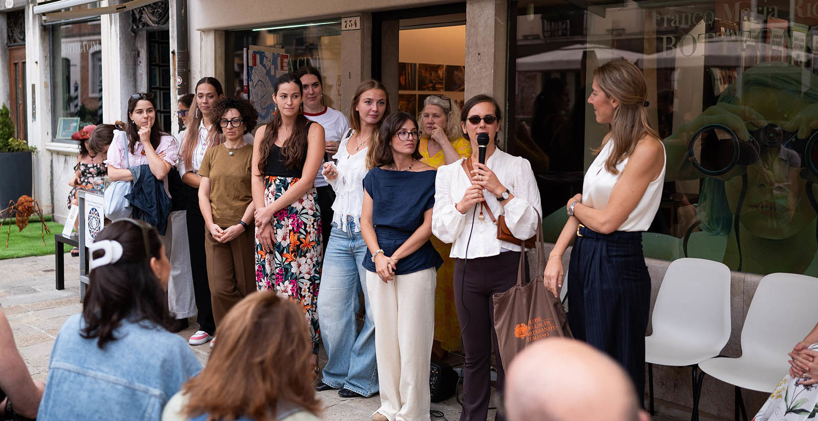 Menzione Speciale alla Venice Glass Week 2026 9