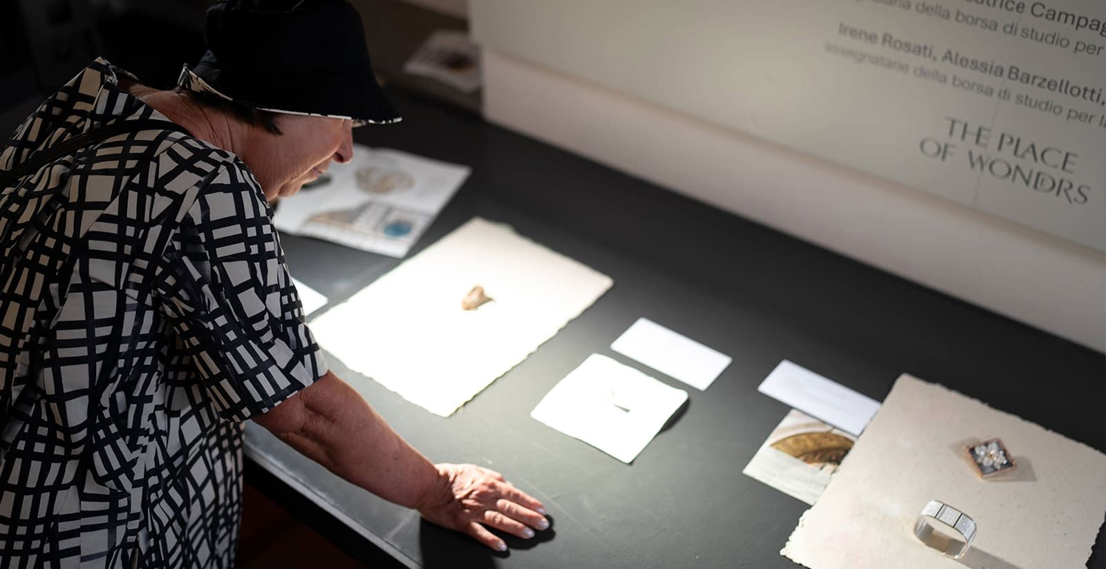 Le Arti Orafe End-Of-Year Exhibition  6