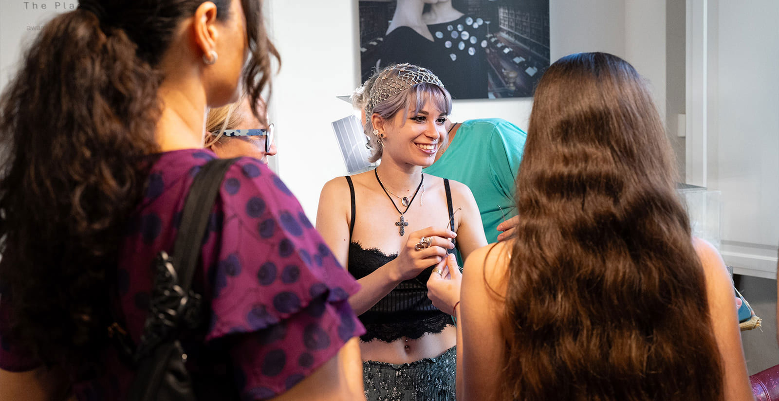 Le Arti Orafe End-Of-Year Exhibition  13