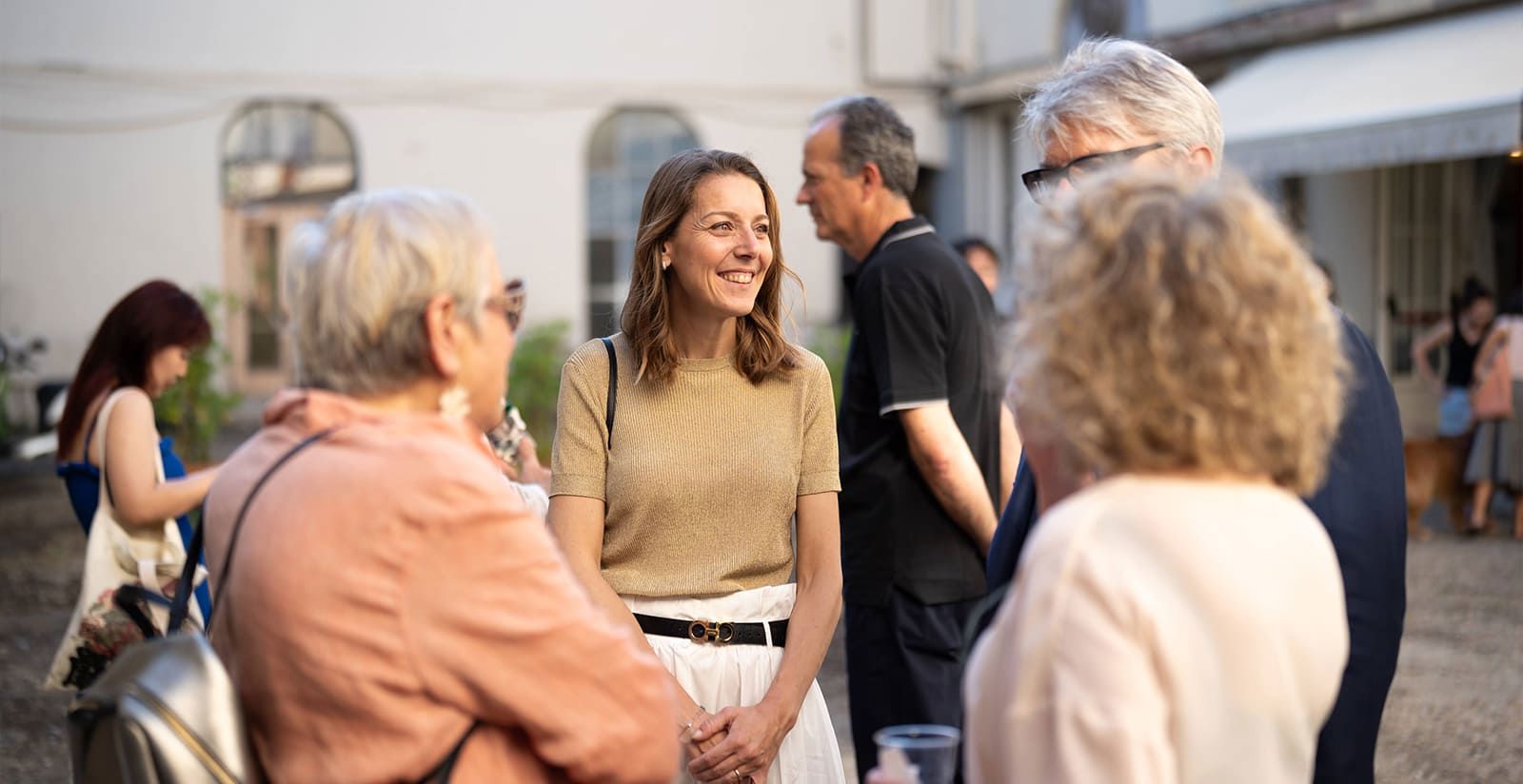 Le Arti Orafe End-Of-Year Exhibition  9