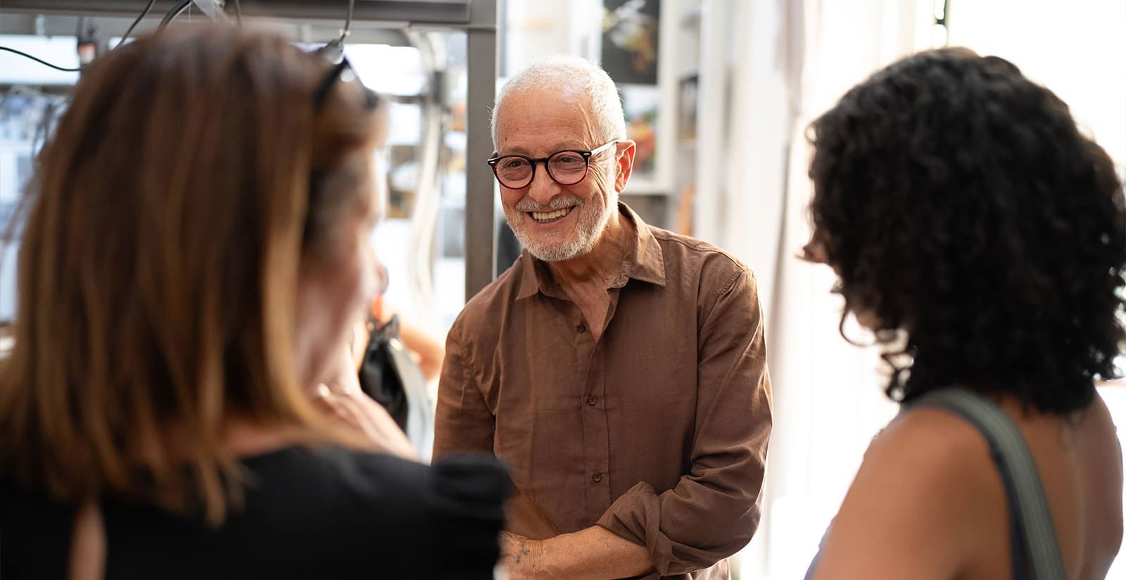 Le Arti Orafe End-Of-Year Exhibition  11