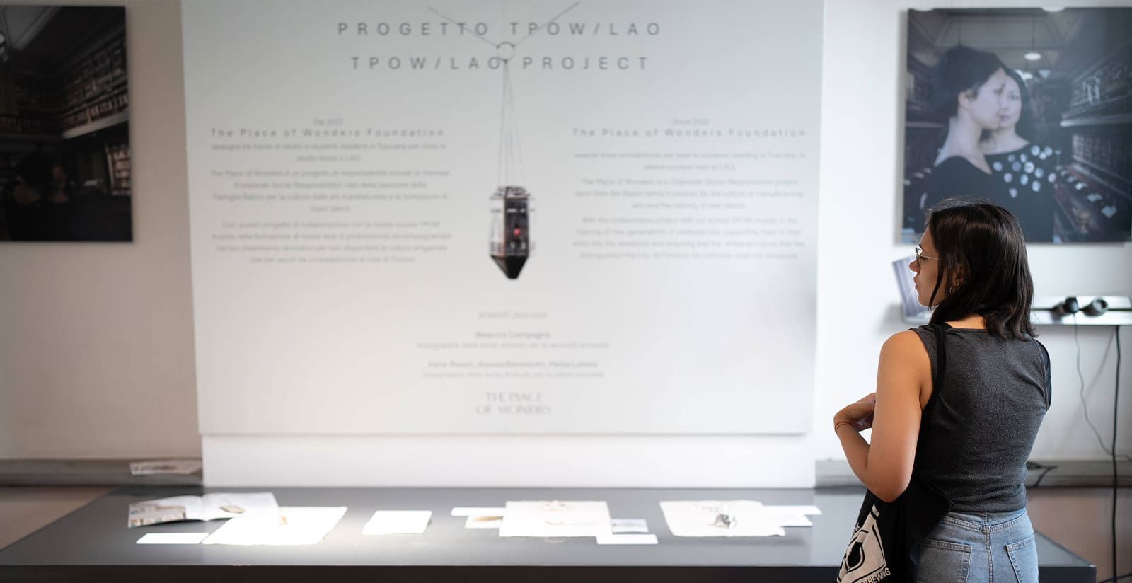 Le Arti Orafe End-Of-Year Exhibition  3