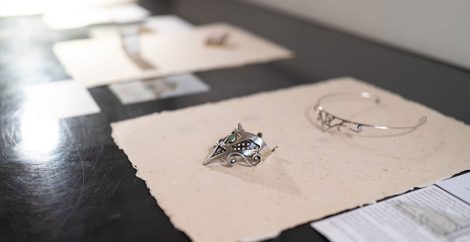 Le Arti Orafe End-Of-Year Exhibition  5