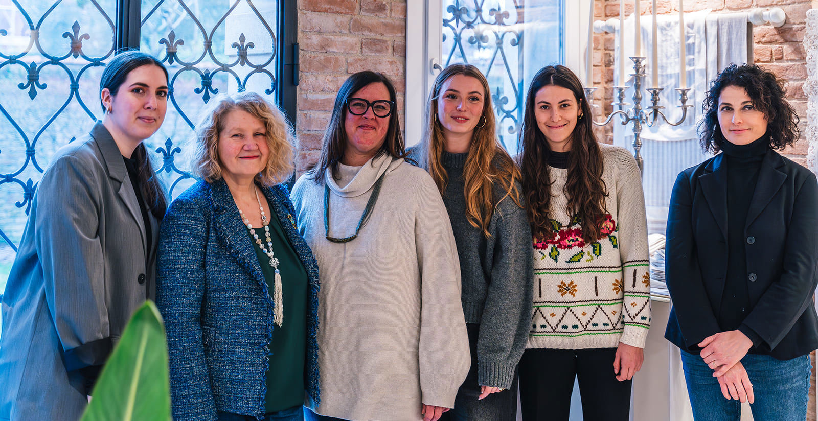 A Pact for the Future of Craftsmanship: Scholarships to Support Ancient Trades  5