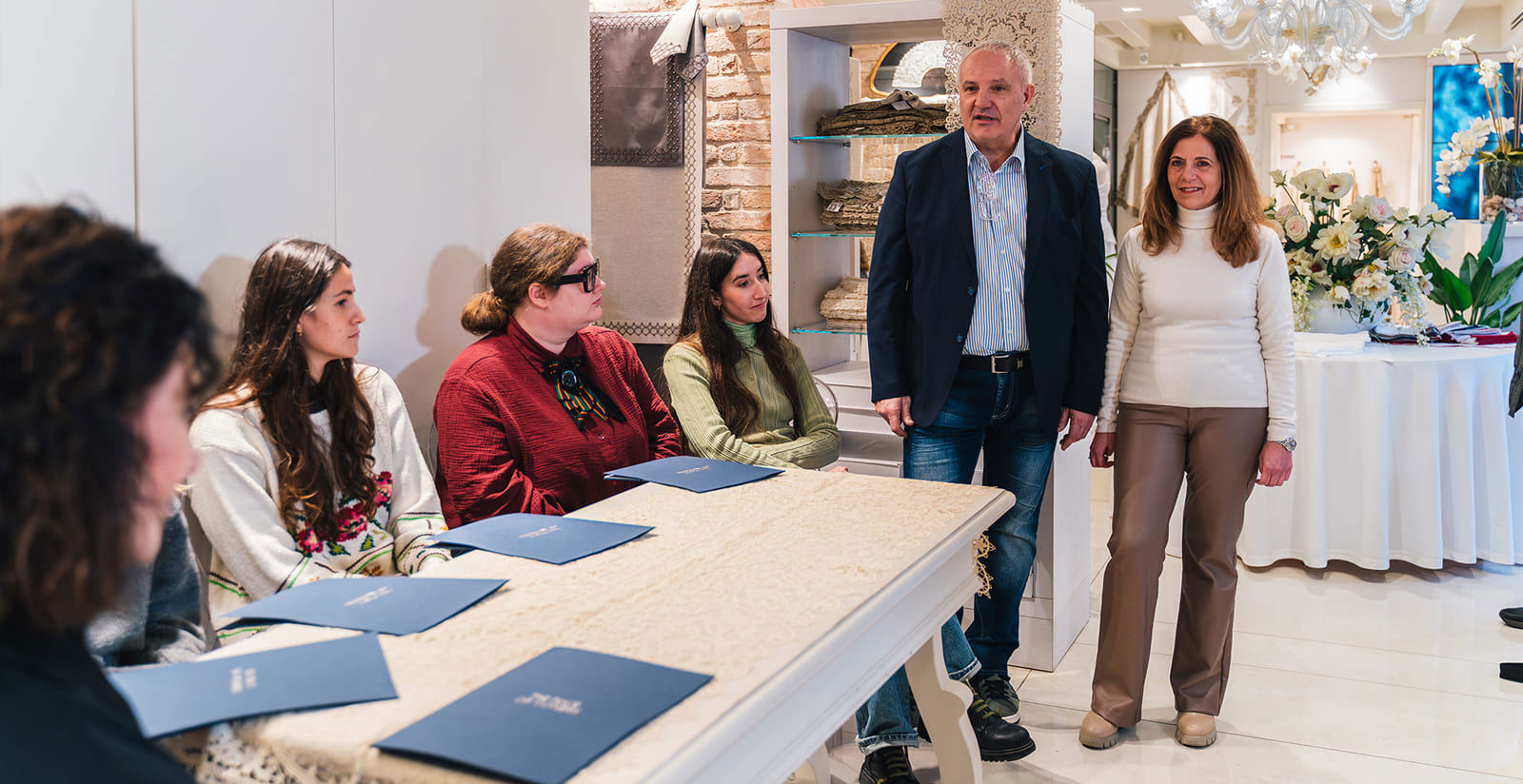 A Pact for the Future of Craftsmanship: Scholarships to Support Ancient Trades  4