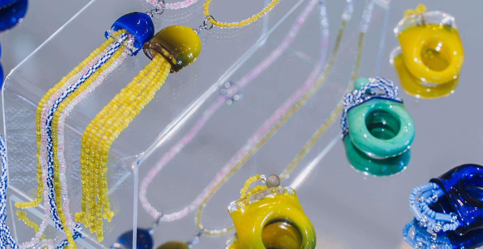 Mano a Mano: on the occasion of Homo Faber  10