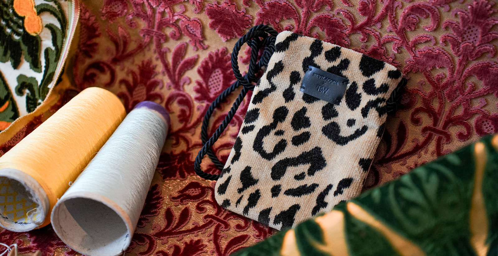 Mano a Mano: on the occasion of Homo Faber  11