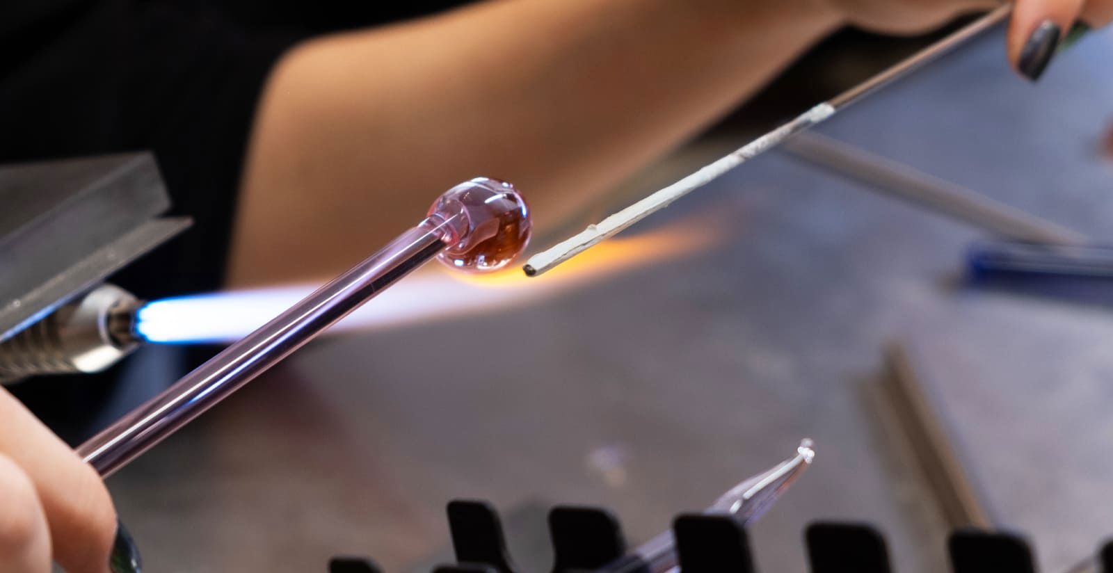 Bridging Generations: Young Artisans meet Venetian Masters in Murano  8