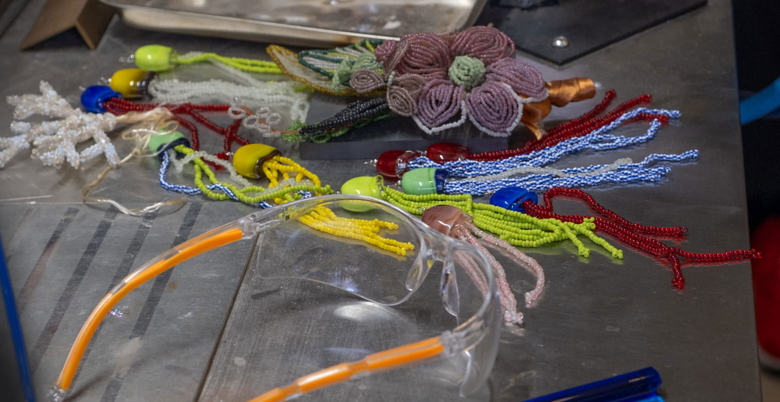 Bridging Generations: Young Artisans meet Venetian Masters in Murano  6