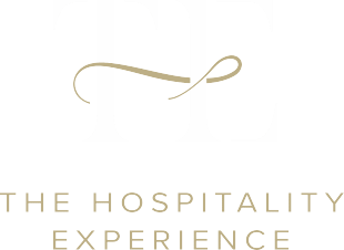 The Hospitality Experience Logo
