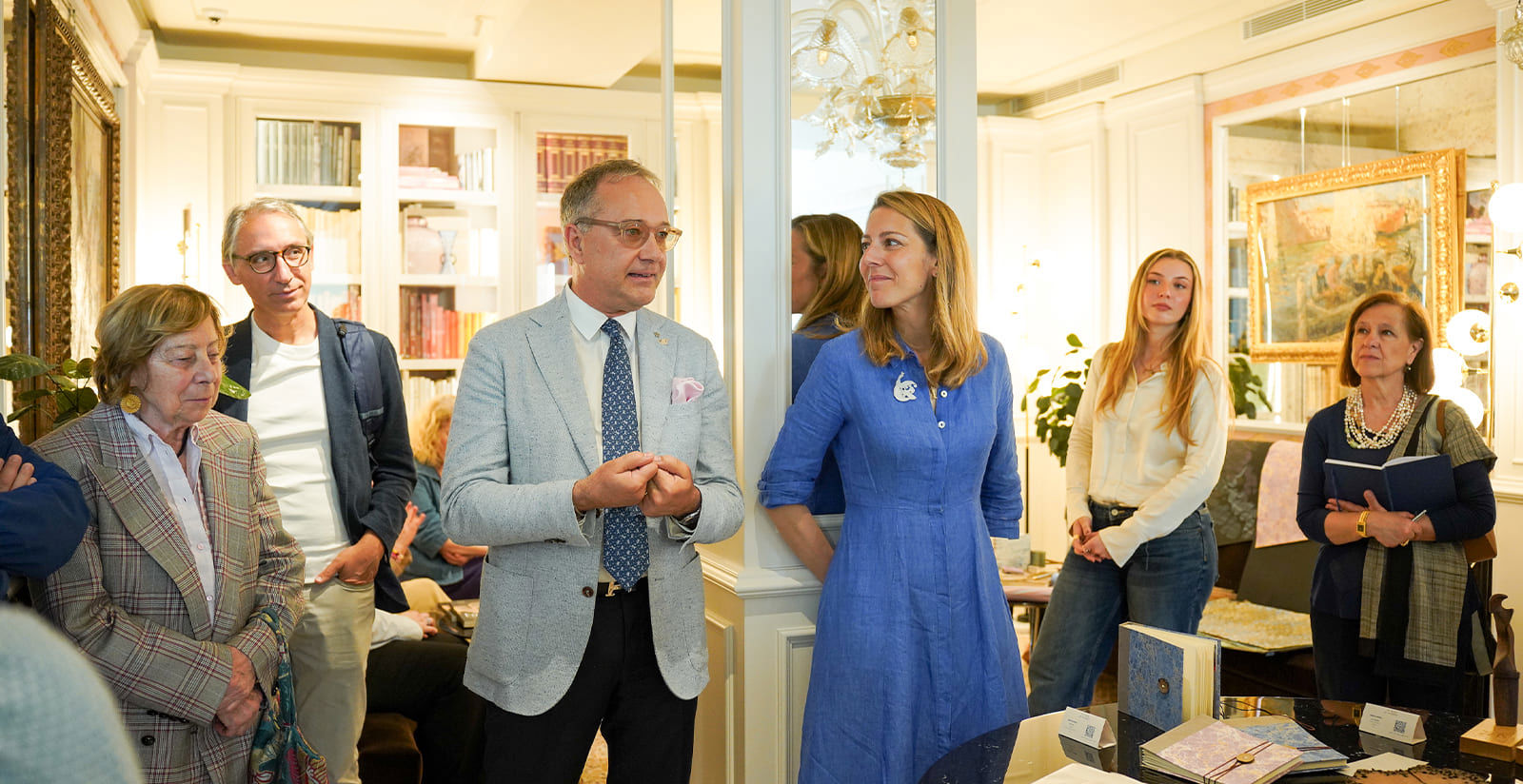 Mano a Mano 2025: A Capsule Collection Celebrating Venetian Craftsmanship  6