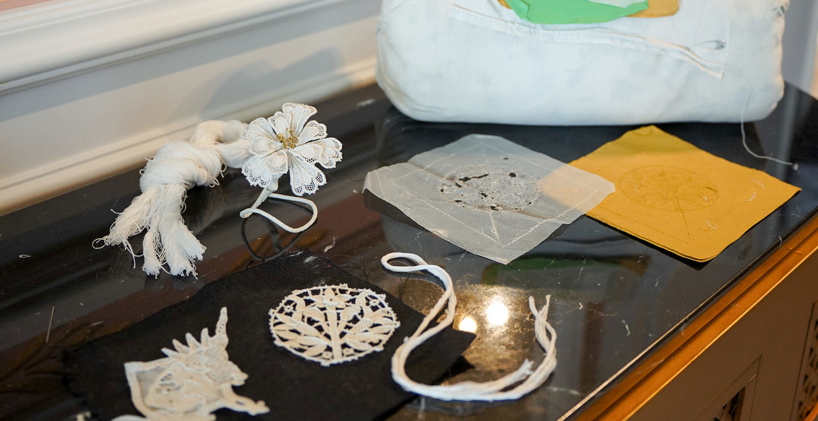 Mano a Mano 2025: A Capsule Collection Celebrating Venetian Craftsmanship  8