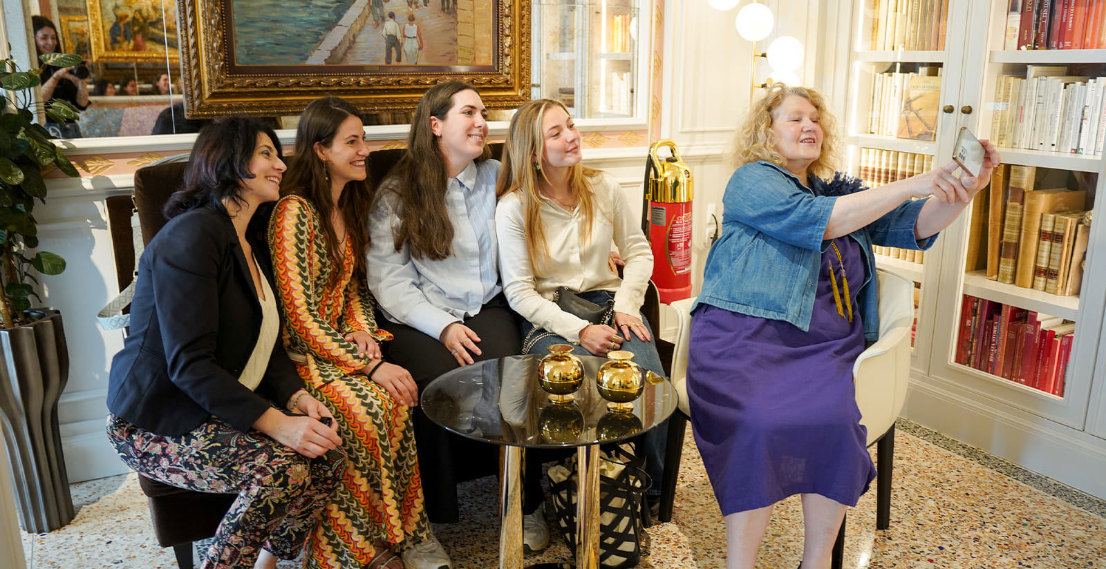 Mano a Mano 2025: A Capsule Collection Celebrating Venetian Craftsmanship  7