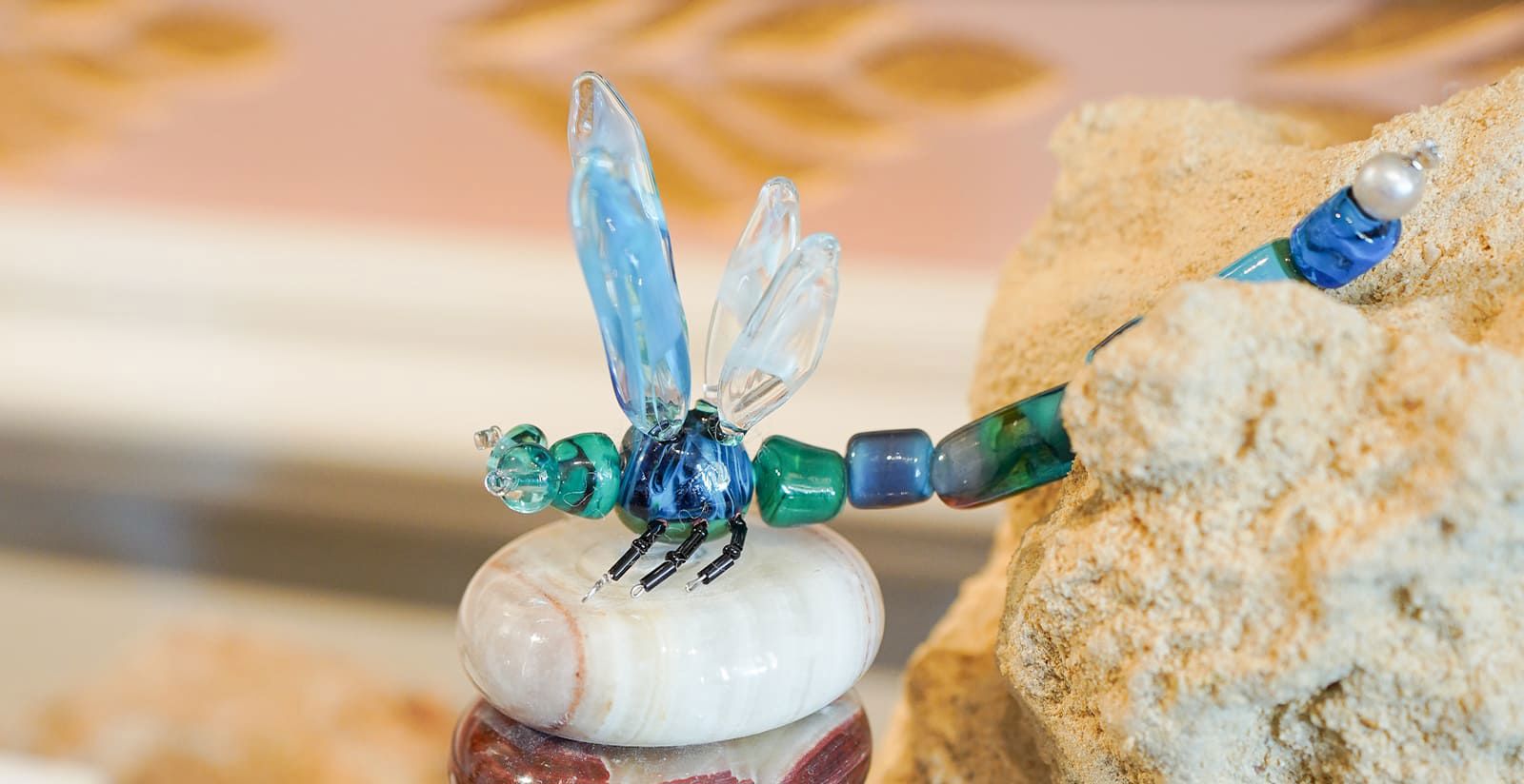 Mano a Mano 2025: A Capsule Collection Celebrating Venetian Craftsmanship  5