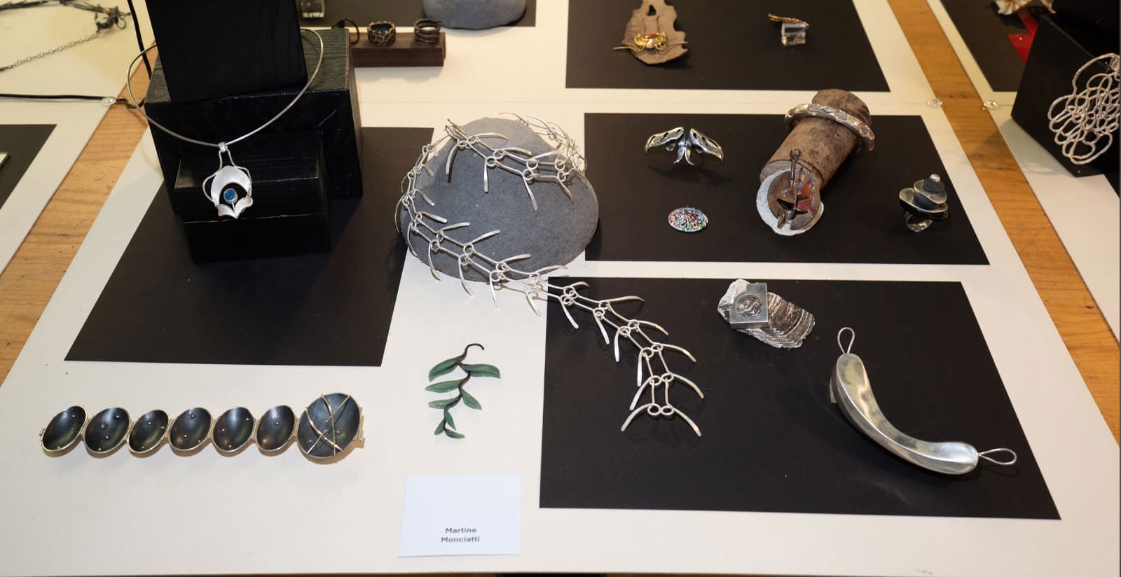 Talento, visione, bellezza: il nostro sostegno alla mostra di fine anno LAO 5