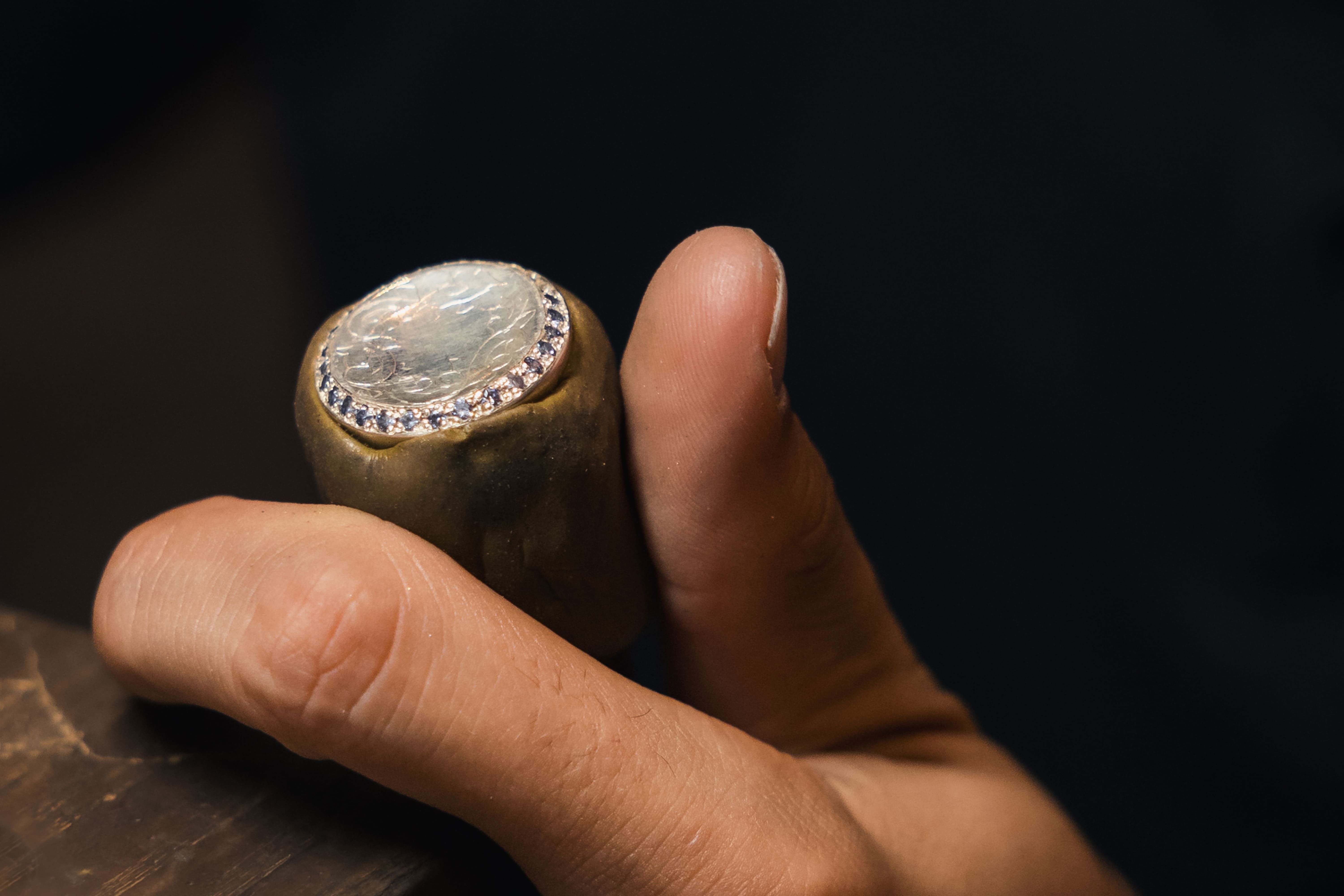 High Jewelry and Craftsmanship: The Place of Wonders at the Forefront of The Unique Show 1