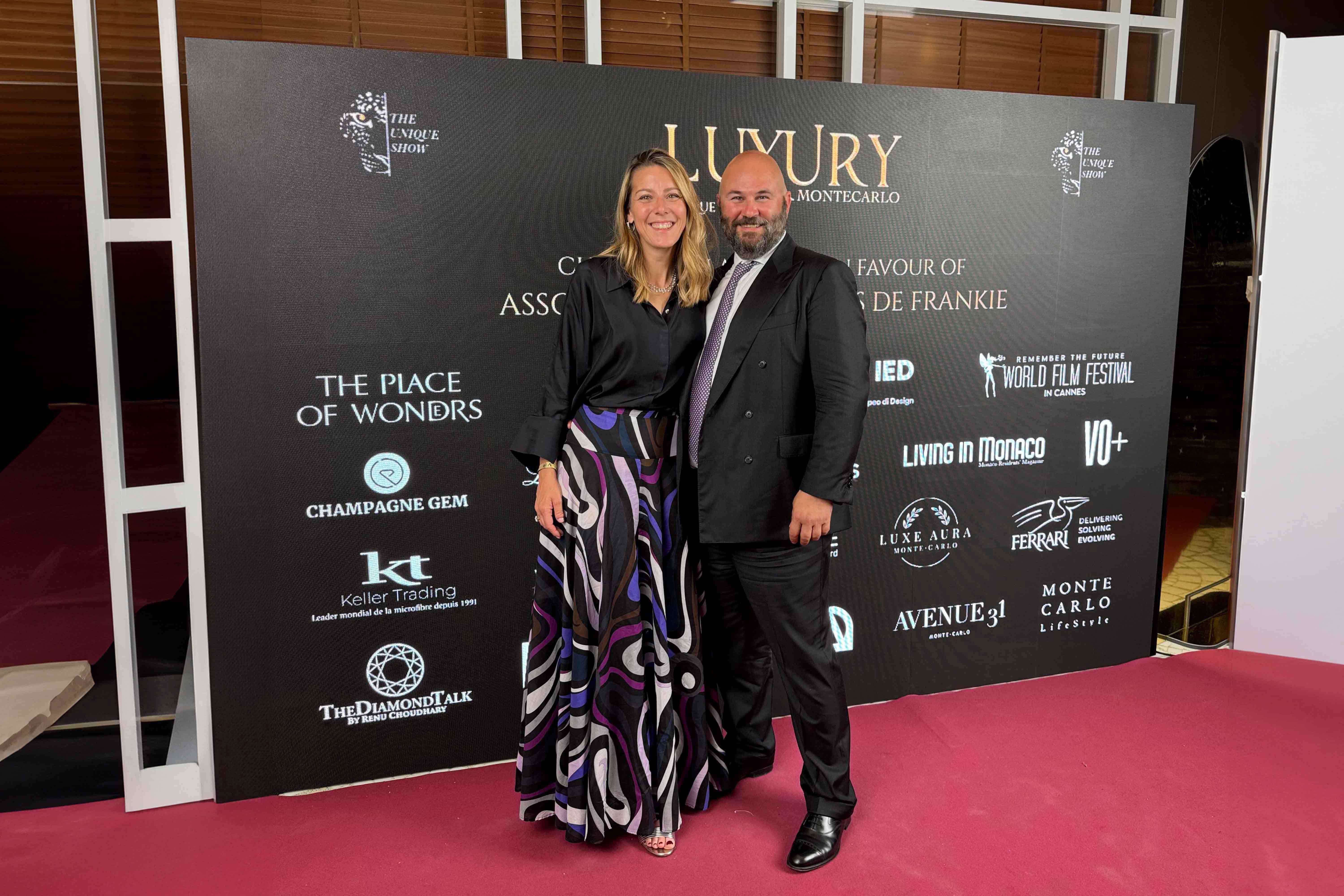 Alta gioielleria e artigianato: The Place of Wonders protagonista al The Unique Show 9