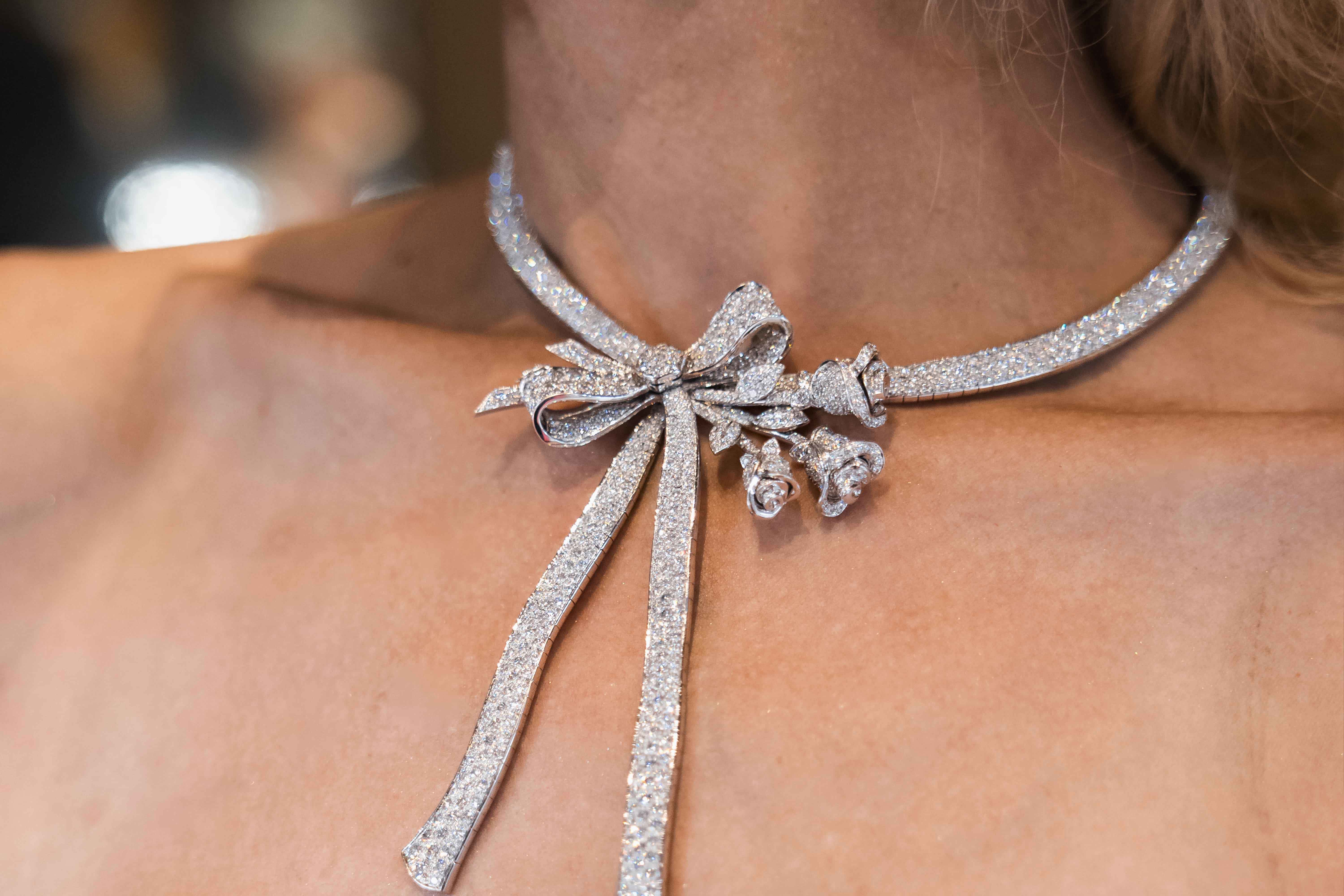 Alta gioielleria e artigianato: The Place of Wonders protagonista al The Unique Show 11