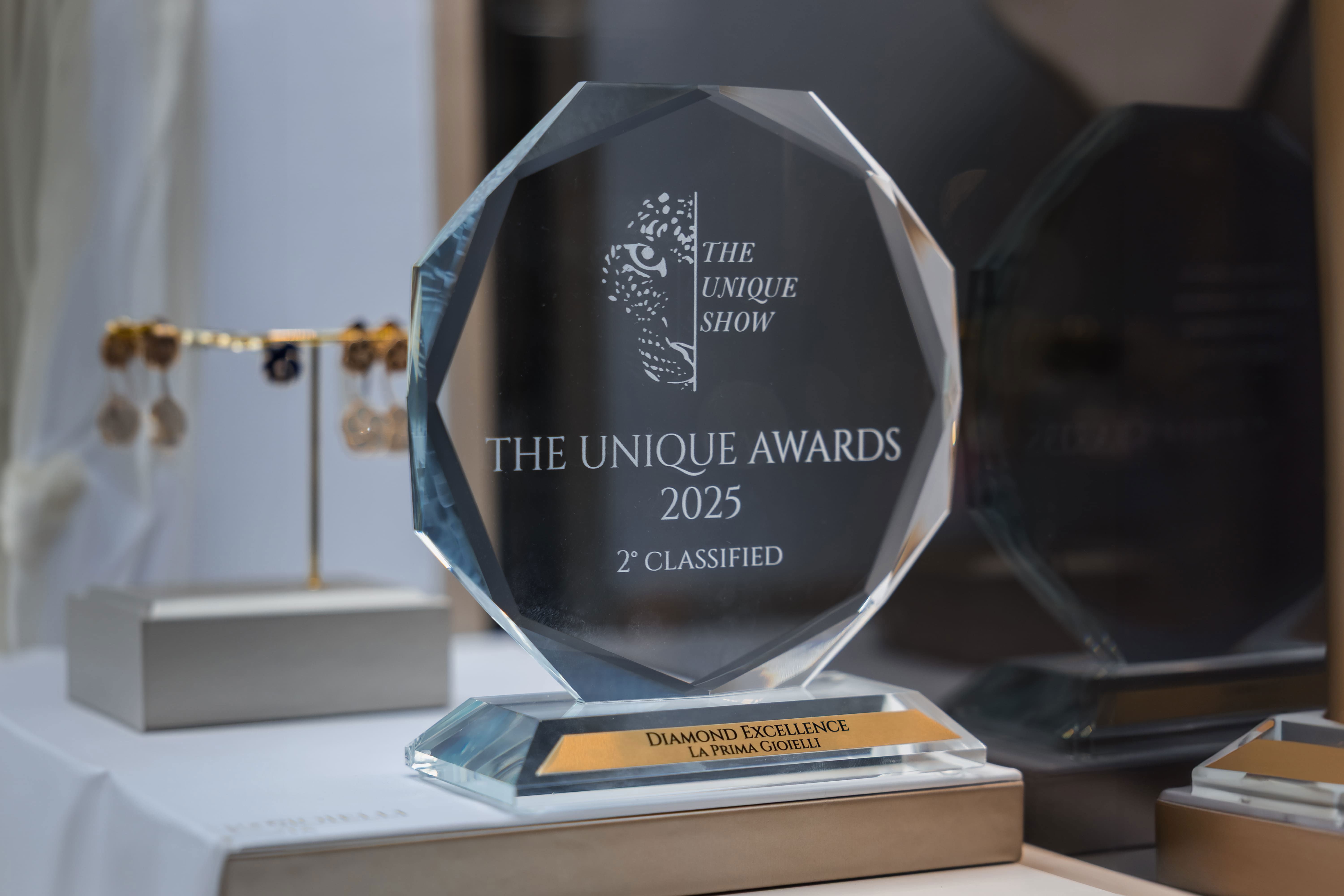 Alta gioielleria e artigianato: The Place of Wonders protagonista al The Unique Show 13