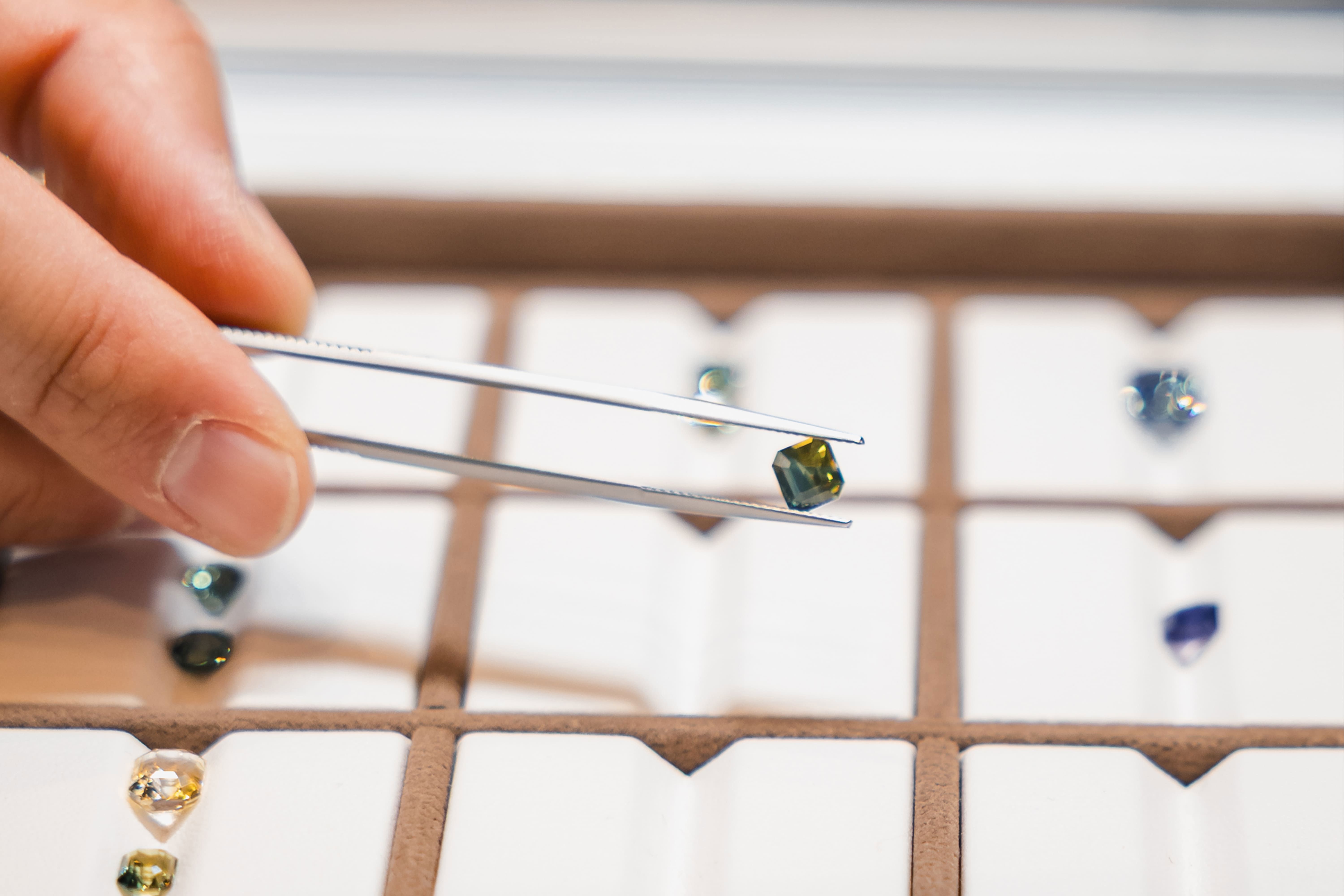 Alta gioielleria e artigianato: The Place of Wonders protagonista al The Unique Show 4