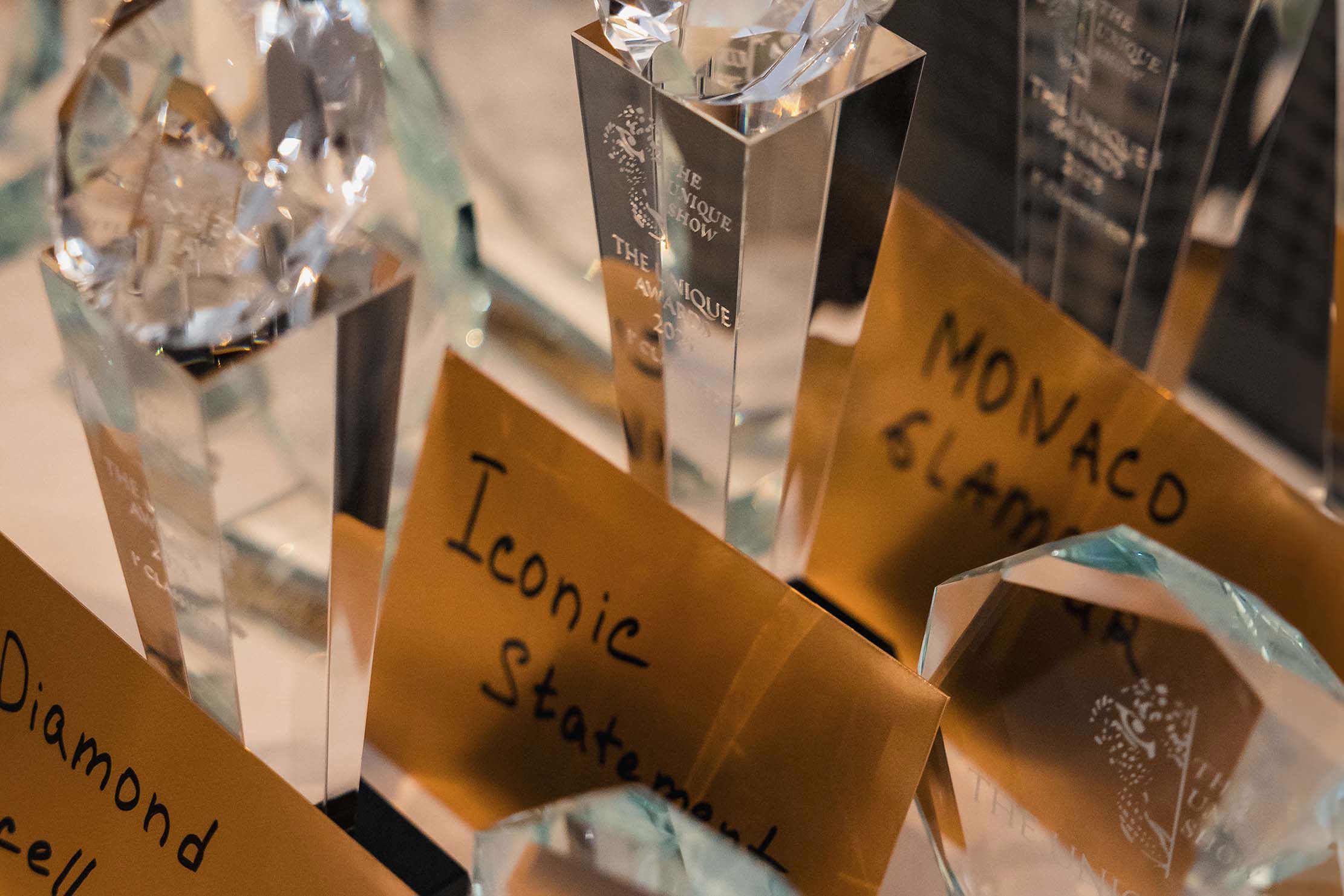 Alta gioielleria e artigianato: The Place of Wonders protagonista al The Unique Show 3