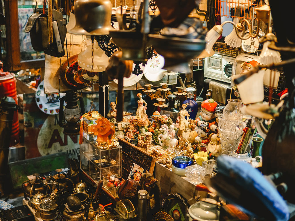 Shopping around Cignella 6 Shopping around Cignella 6