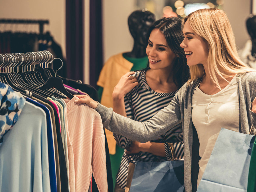 Shopping around Cignella 5 Shopping around Cignella 5