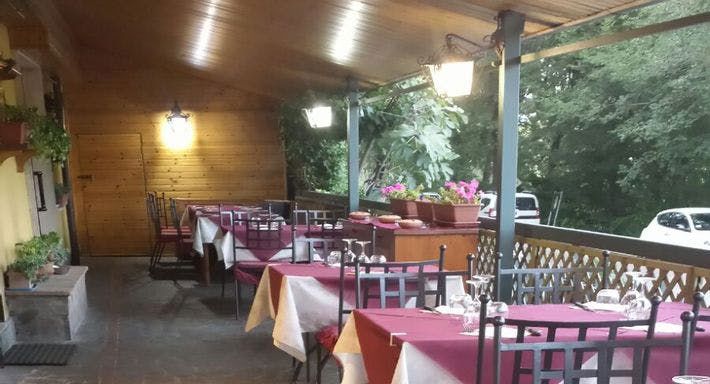 Restaurants around Cignella 6 Restaurants around Cignella 6