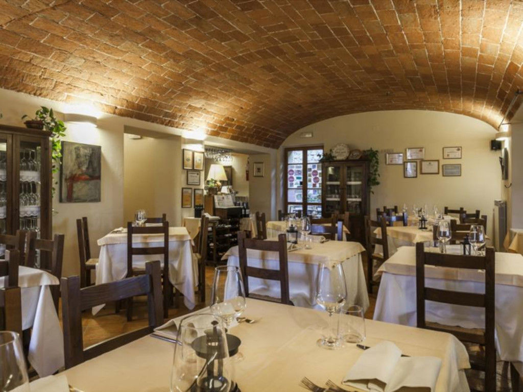 Restaurants around Cignella 7 Restaurants around Cignella 7