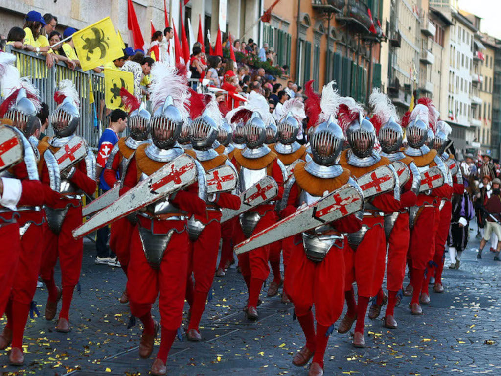 Eventi 8 Eventi 8