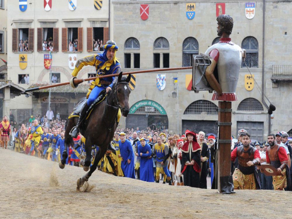 Eventi 7 Eventi 7