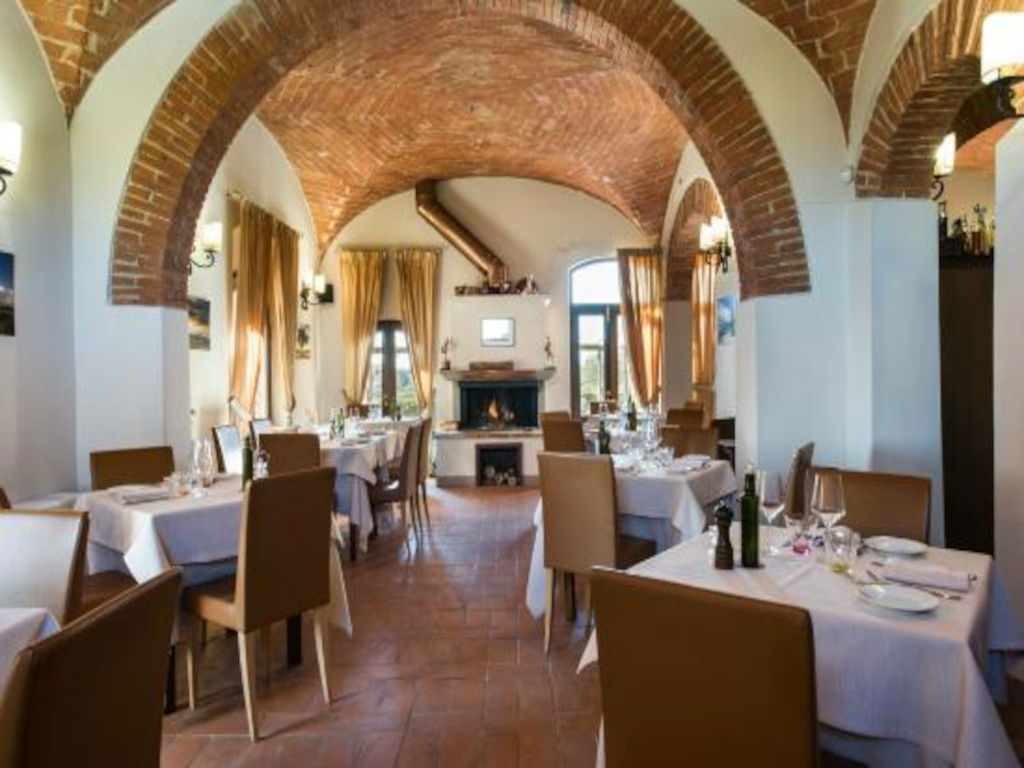 Restaurants around Cignella 8 Restaurants around Cignella 8