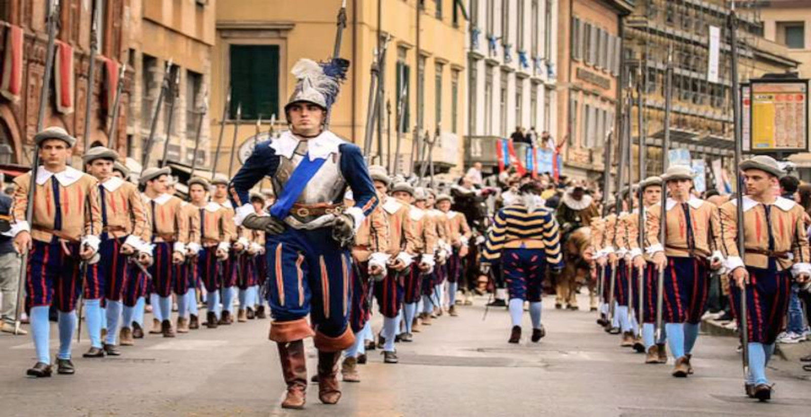 Eventi 4 Eventi 4