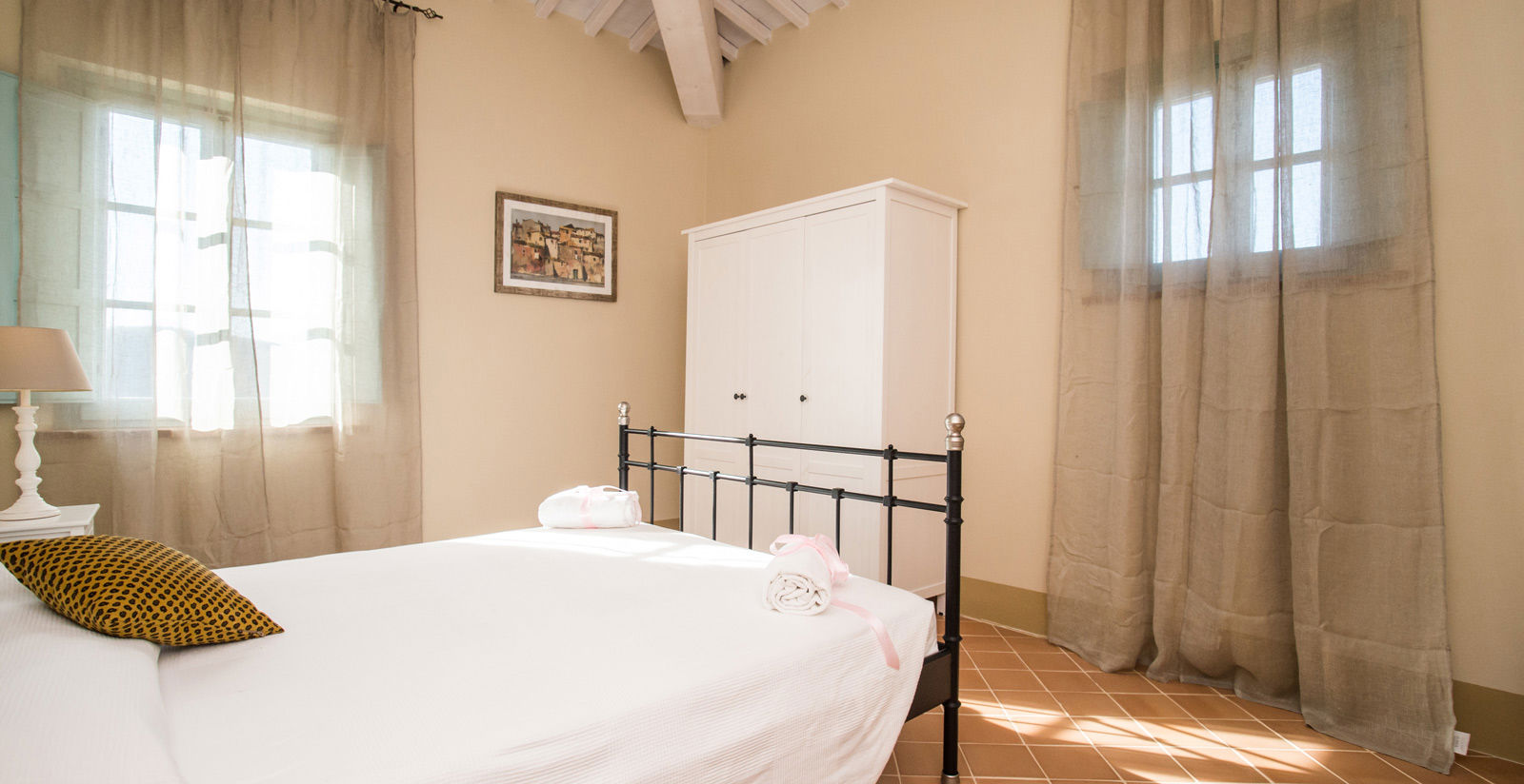 Appartamento Cipresso 6 Appartamento Cipresso 6