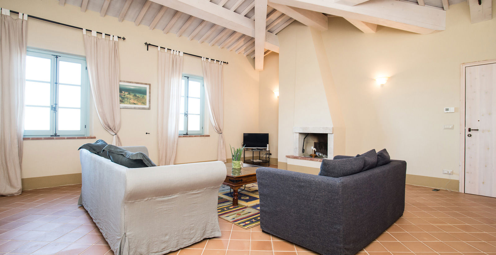 Appartamento Cipresso 5 Appartamento Cipresso 5