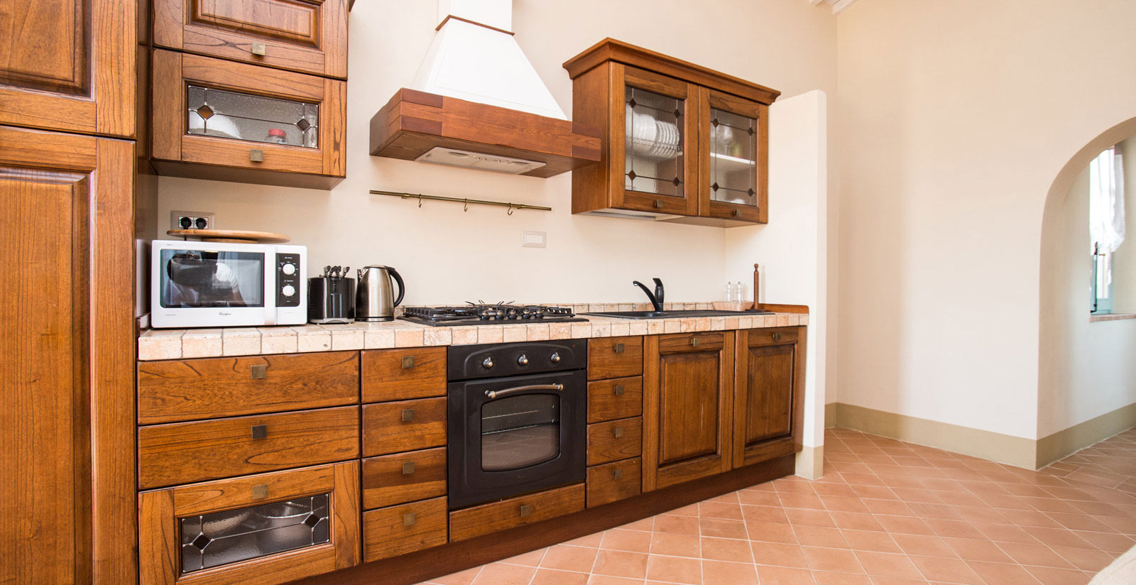 Appartamento Quercia 6 Appartamento Quercia 6