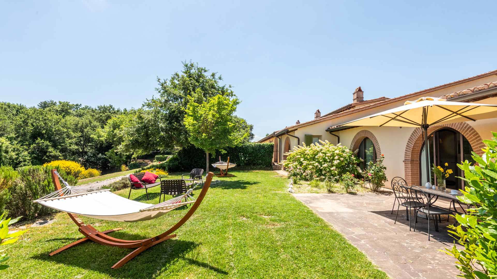 Villa Aquila 8 Villa Aquila 8