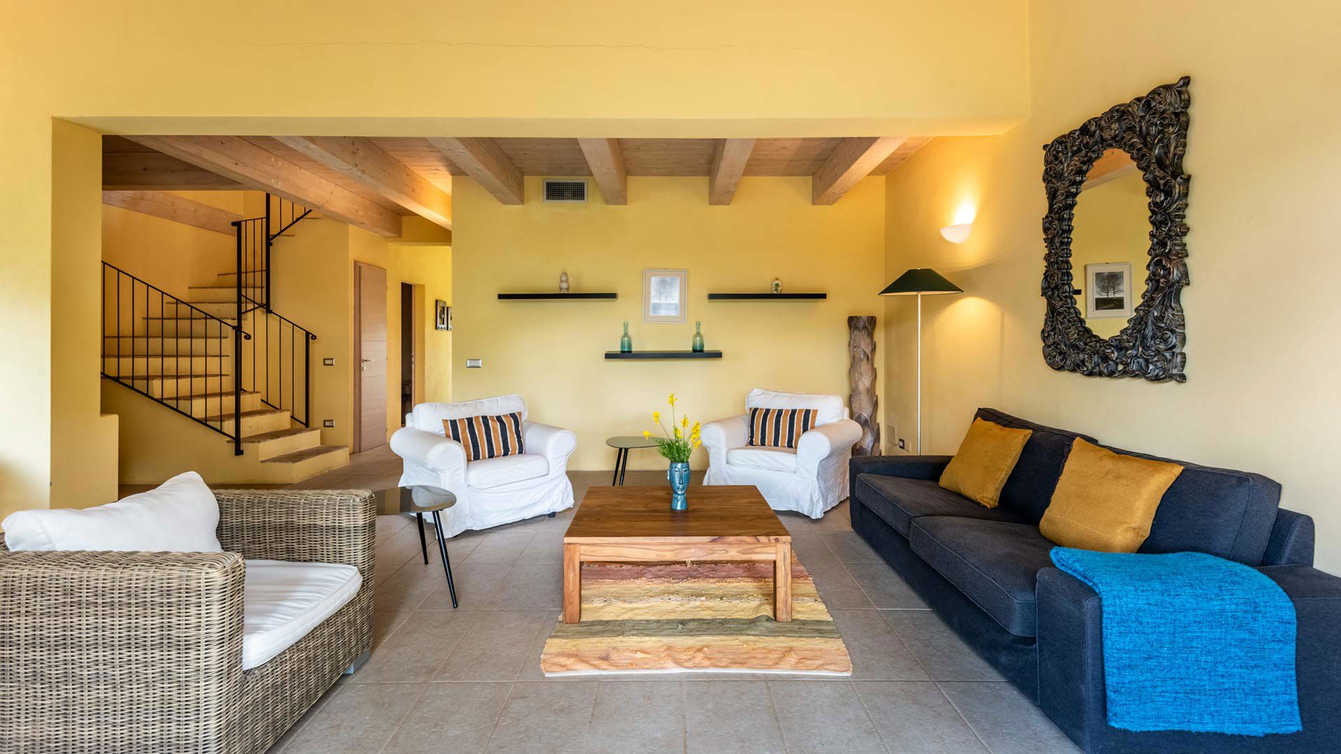 3 BEDROOMS APARTMENTS 8 3 BEDROOMS APARTMENTS 8