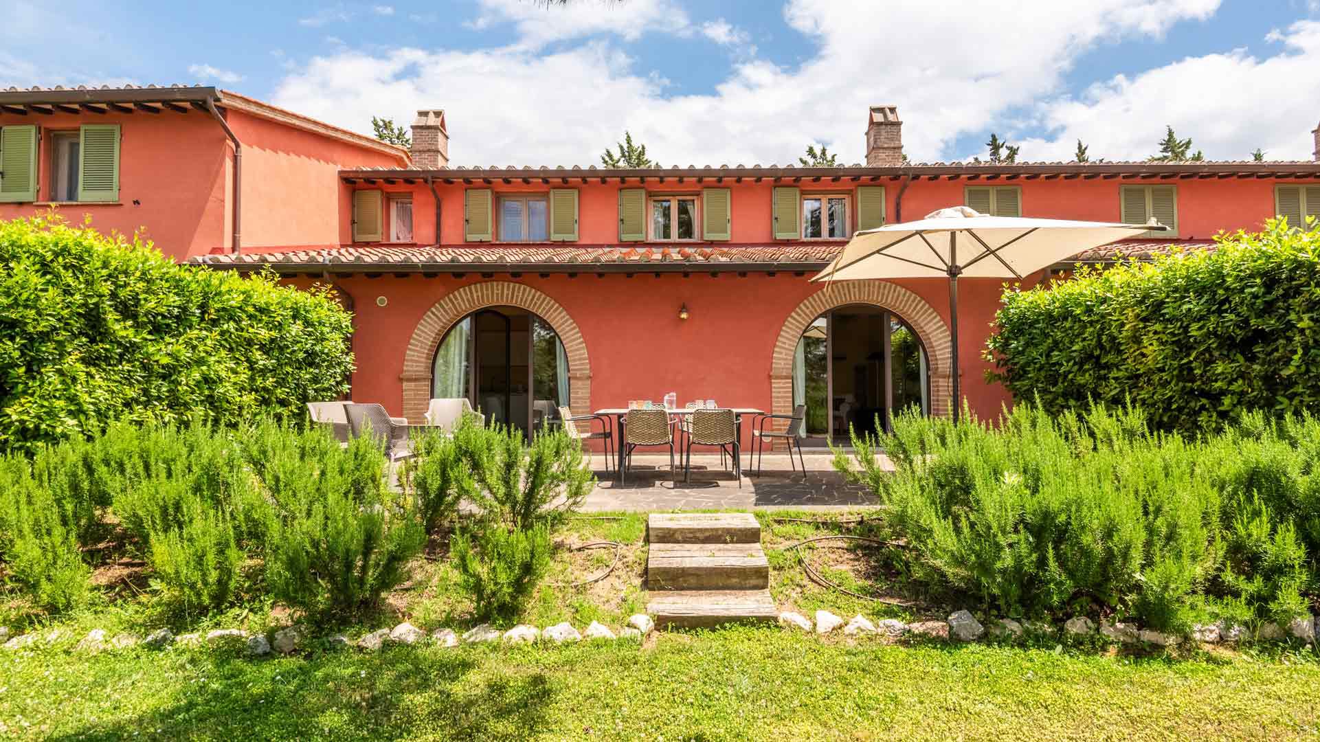 Villa Limone 9 Villa Limone 9