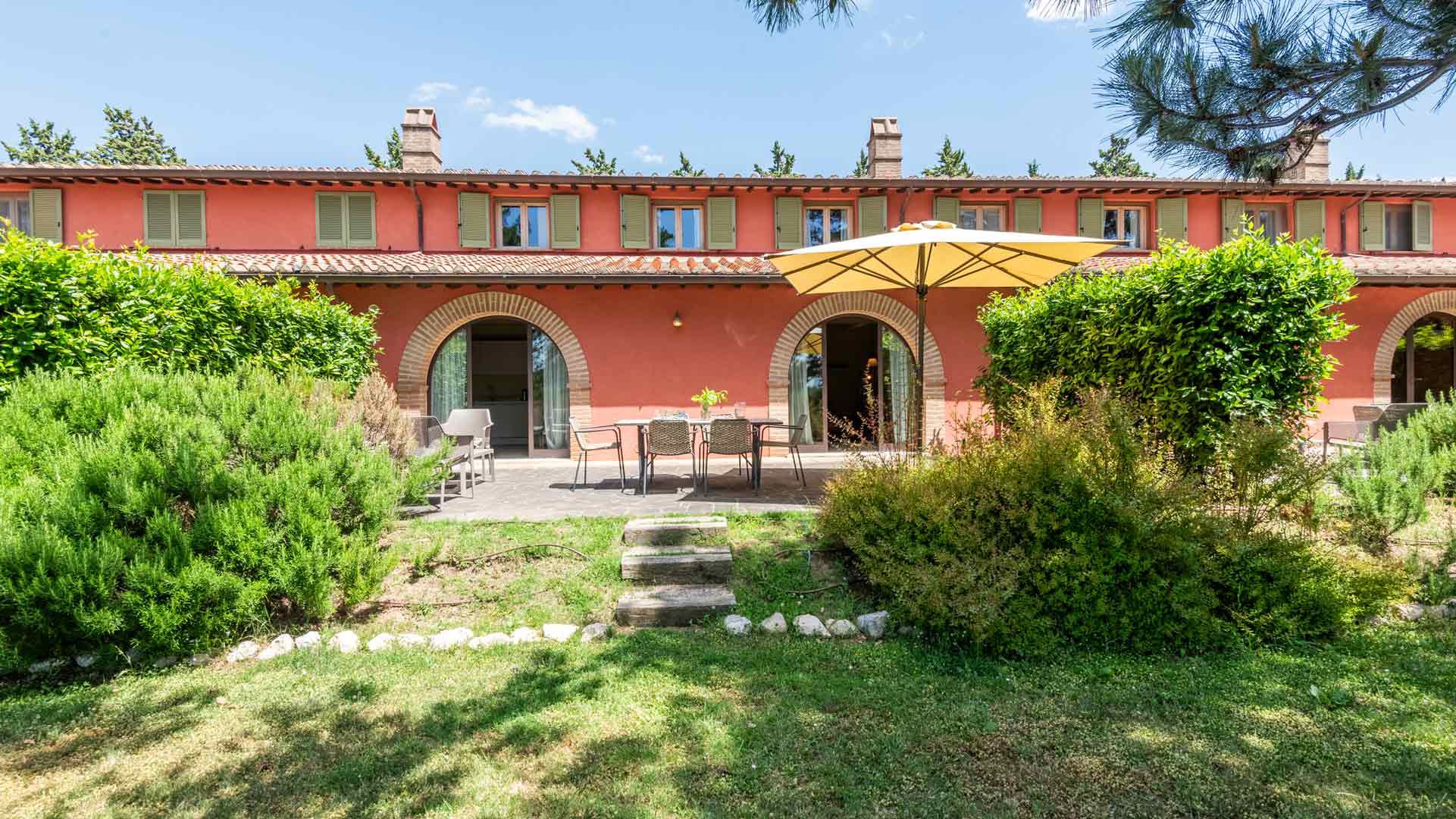 Villa Salvia 10