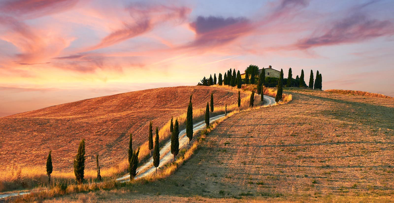 Explore Tuscany 5